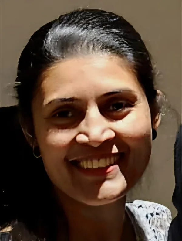 Kumari Rajapaksha, founder of ScanTotal